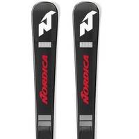 2021 Nordica Dobermann Spitfire 80 RB Mens