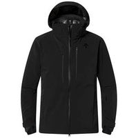2026 Descente Swiss Insulated Jacket Mens