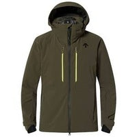 2026 Descente Swiss Insulated Jacket Mens