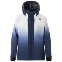 2025 Descente Swiss Insulated Jacket Mens