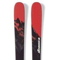 2024 Nordica Enforcer 94 Unlimited Unisex