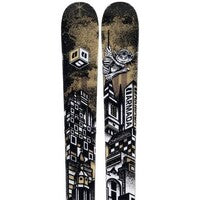 2025 Armada Edollo Mens