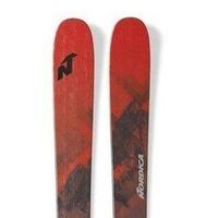 2020 Nordica Enforcer 110 Free Mens