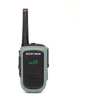 2027 Rocky Talkie Expedition Radio Unisex