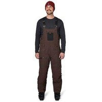 2024 Flylow Baker Insulated Bib Mens