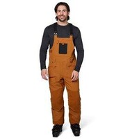 2024 Flylow Baker Insulated Bib Mens