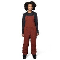 2024 Flylow Foxy Insulated Bibs Womens