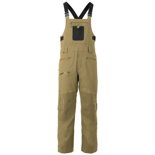 2025 Flylow Baker Insulated Bib Mens