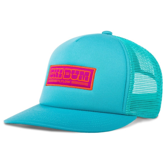 2025 Flylow Ski Bum Trucker Unisex