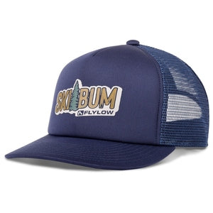 2025 Flylow Ski Bum Trucker Unisex