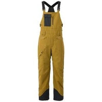 2026 Flylow Snowman Bib Mens