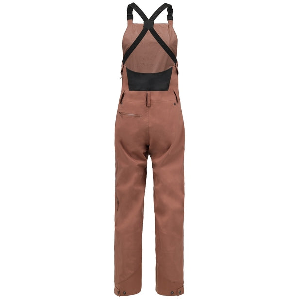 2026 Flylow Foxy Bibs Womens