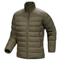 2026 Arcteryx Thorium Jacket Mens