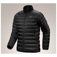 2026 Arcteryx Cerium Jacket Mens