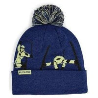 2027 Flylow Revival Pom Unisex