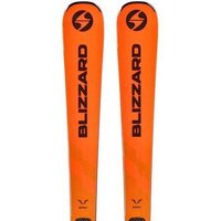 2023 Blizzard Firebird SRC Mens