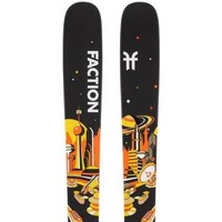 2026 Faction Prodigy 2 Unisex