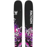 2026 Faction Prodigy 3 Unisex