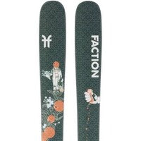 2027 Faction Prodigy 2 Capsule Unisex