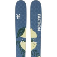 2027 Faction Prodigy 3 Capsule Unisex