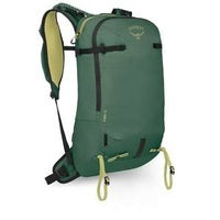 2026 Osprey Firn 18 Unisex