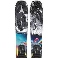 2025 Atomic Bent Chetler Mini Mens
