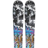 2025 Atomic Bent Jr Mens