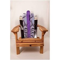 2026 Powder7 Apres Throne Unisex