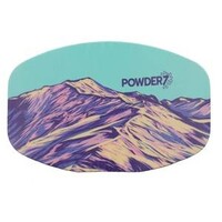 2025 Powder7 Goggle Sleeve Unisex