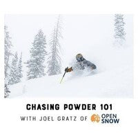 2025 Joel Gratz RSVP Donation Unisex