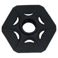 2026 Powder7 Groomer Gripper Basket Unisex