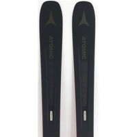 2020 Atomic Vantage 86 Ti Mens