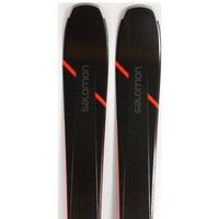 2020 Salomon XDR 80 Ti Mens