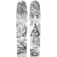 2020 Icelantic Natural 111 Unisex