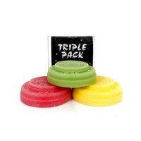 2026 Saucer Wax Saucer Wax Triple Pack Unisex