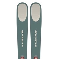 2023 Kastle TX87 W Womens