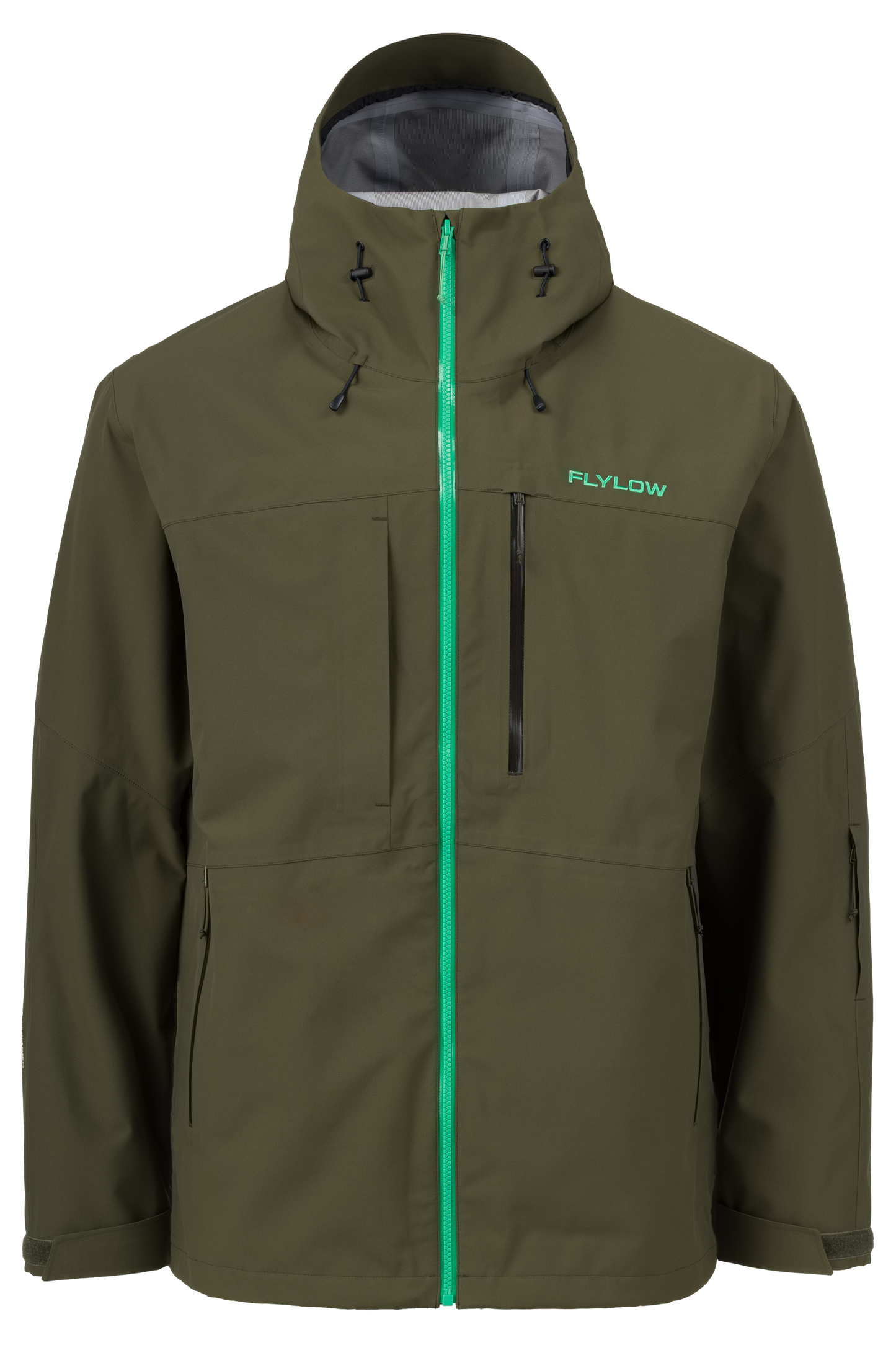 2026 Flylow Quantum Pro Mens