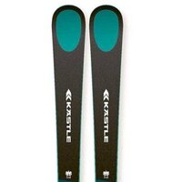 2023 Kastle RX12 Junior
