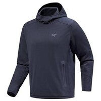 2025 Arcteryx Kyanite Pullover Hoody Mens