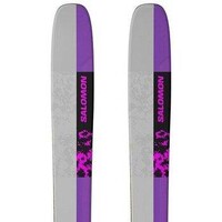 2025 Salomon QST X Mens