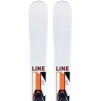 2021 Line Tom Wallisch Shorty – Powder7