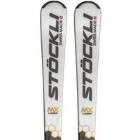 2022 Stockli Laser MX Womens