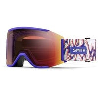 2026 Smith Squad Mag Low Bridge Fit Unisex