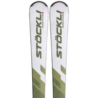 2027 Stockli Laser MX Womens