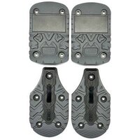 2026 Tecnica Ski Boot Sole Blocks Unisex