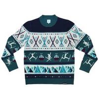 2026 Powder7 Sender Sweater Unisex