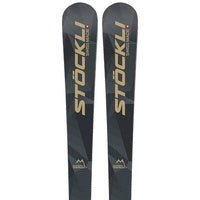 2027 Stockli Laser WRT Pro Marco Odermatt Mens