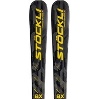 2027 Stockli Montero AX Mens