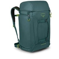 2026 Osprey Mountain Bound Boot Pack Plus Unisex