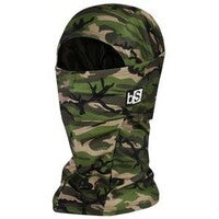 2026 BlackStrap The Hood Balaclava Unisex